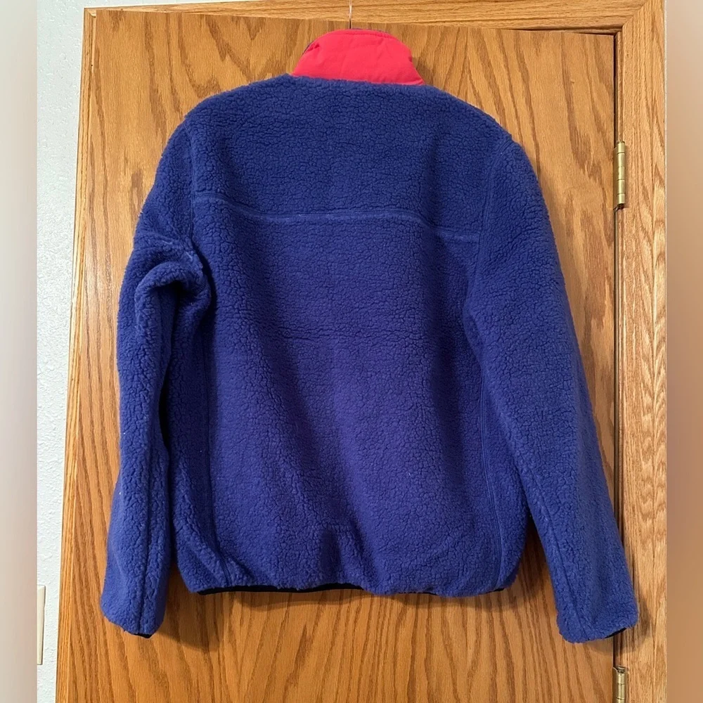 Penfield MATTAWA Fleece Jacket - NWT - Size M